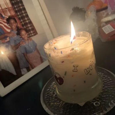 Stinky Good Candles