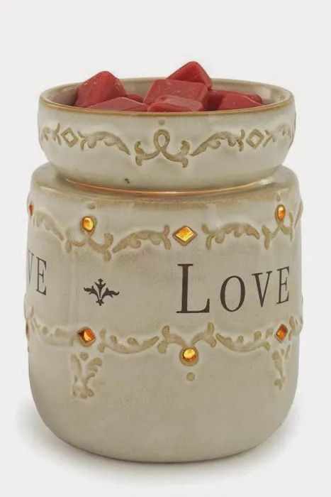 J & J Candles 1