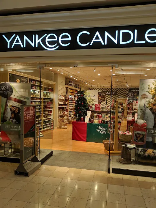 Yankee Candle 4