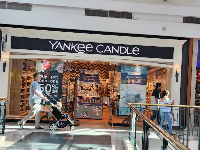 Yankee Candle 8