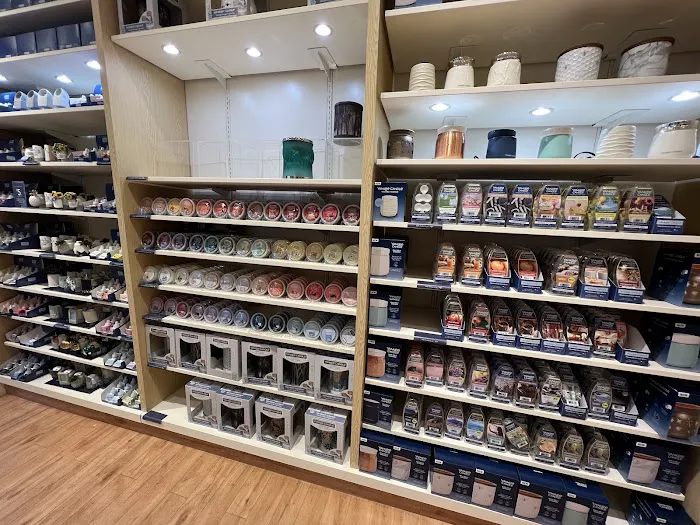 Yankee Candle 5