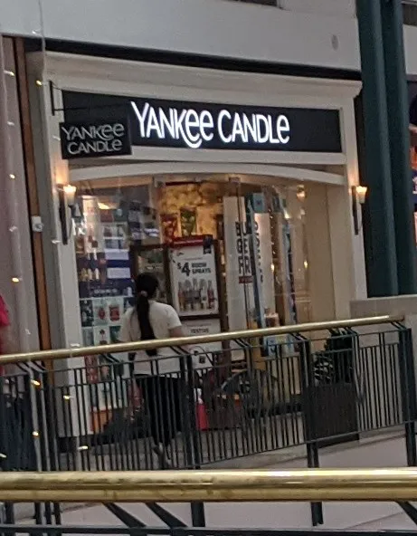 Yankee Candle 2