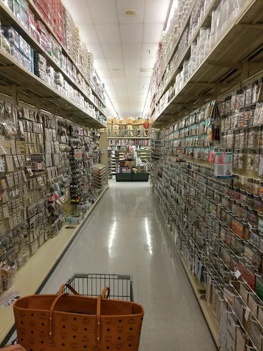 Hobby Lobby 9