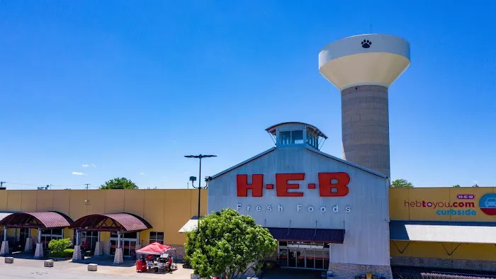 H-E-B 0