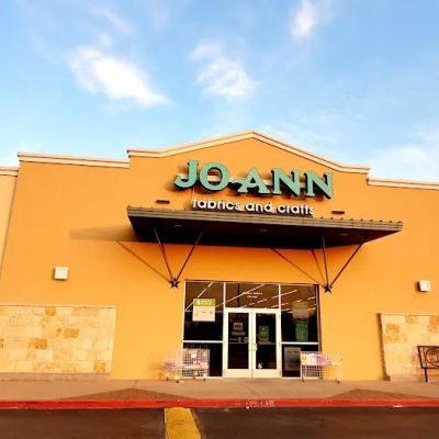 JOANN Fabric and Crafts