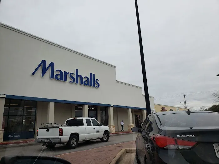 Marshalls 1