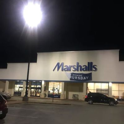 Marshalls
