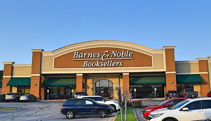 Barnes & Noble 0