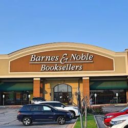 Barnes & Noble ico