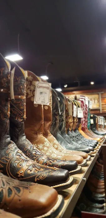 Cavender's Boot City 6