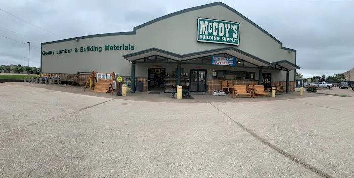 McCoy's Building Supply 8