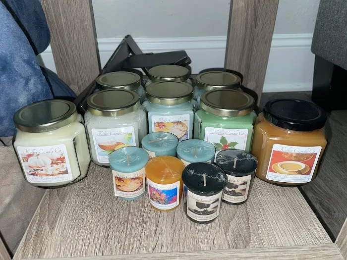 Keller Candle Co 6