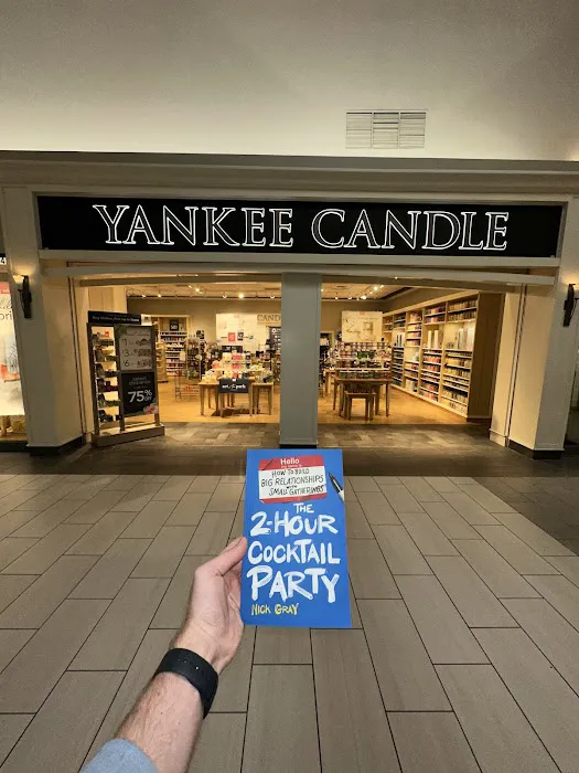 Yankee Candle 0