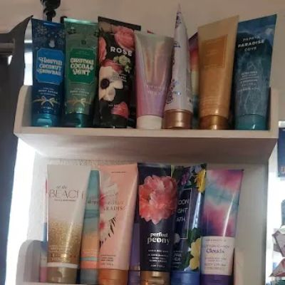 Bath & Body Works