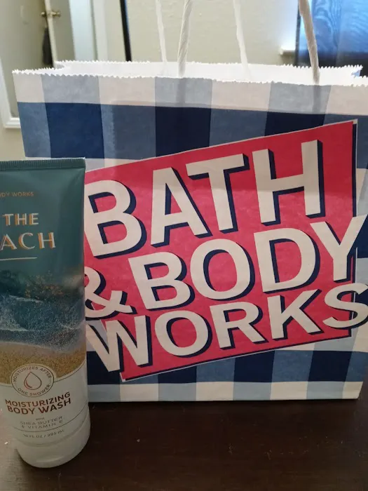 Bath & Body Works 5