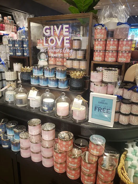 Bath & Body Works 3