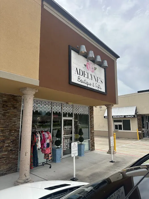 Adelyne's Boutique, Gifts, And Jewelry 4