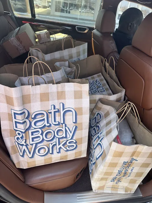 Bath & Body Works 0