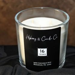 Highway 16 Candle Co. ico