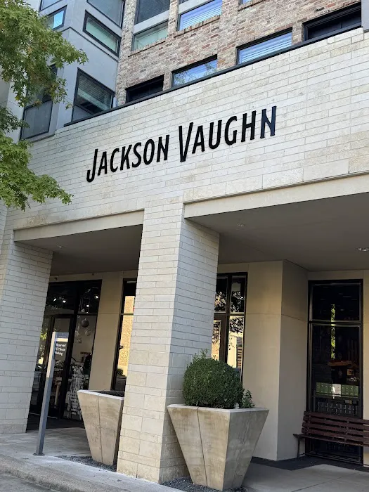 Jackson Vaughn 0