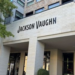 Jackson Vaughn ico