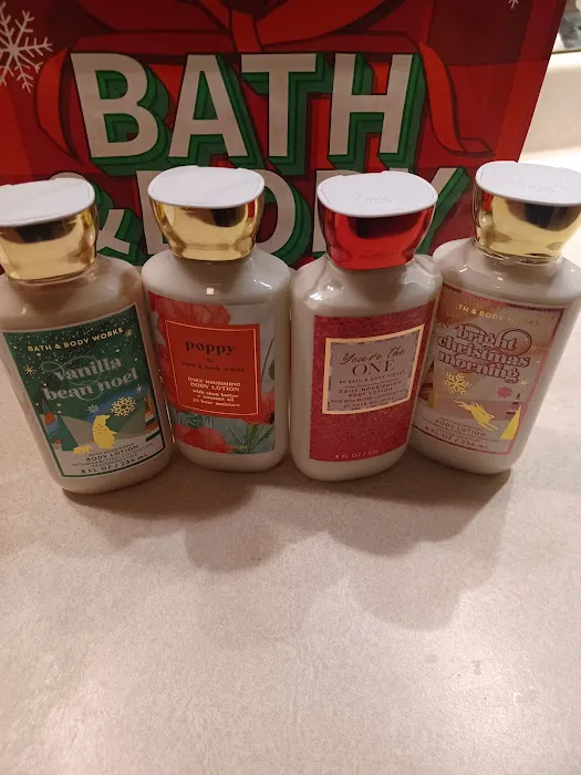 Bath & Body Works 0