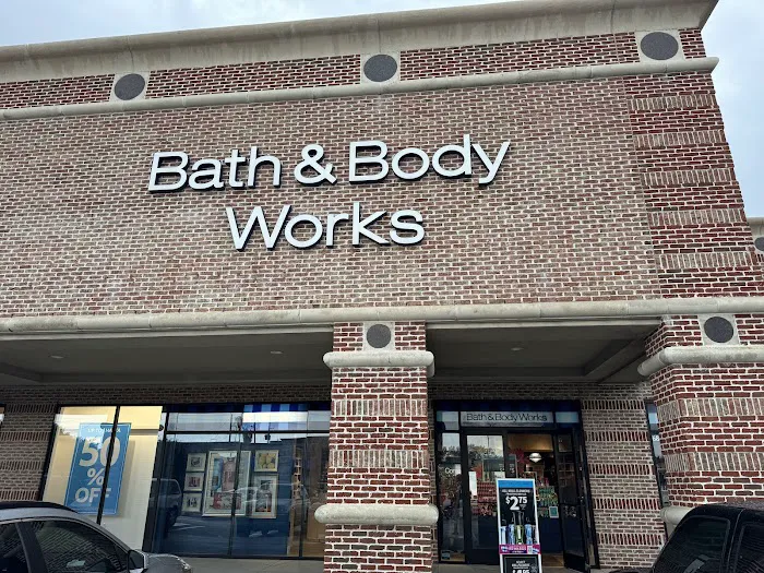 Bath & Body Works 1