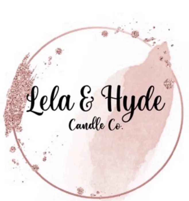 Lela & Hyde Candle Co. 1