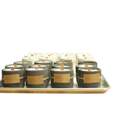 West Glow Studio Handcrafted Candles