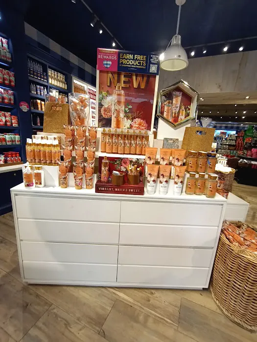 Bath & Body Works 3