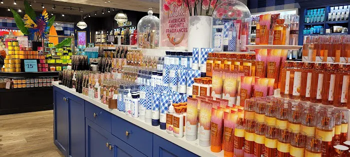 Bath & Body Works 8