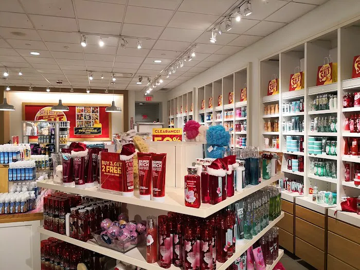 Bath & Body Works 5