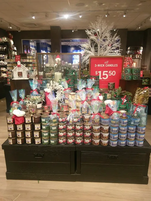 Bath & Body Works 9