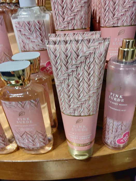 Bath & Body Works 5