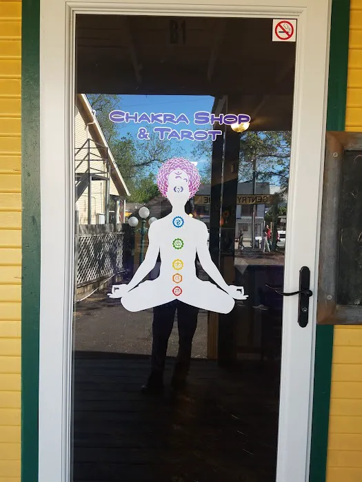 Chakra Shop 1