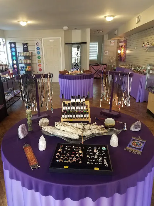 Chakra Shop 3