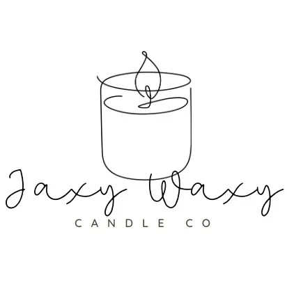 Jaxy Waxy Candle Co 4