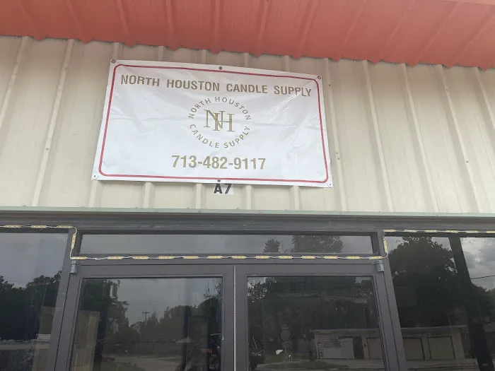 North Houston Candle Supply 2