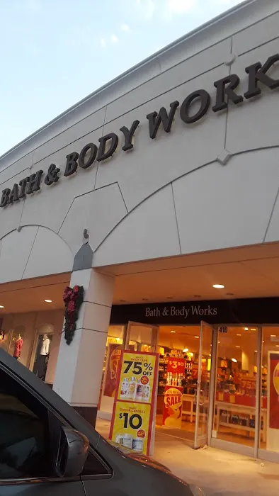 Bath & Body Works 1