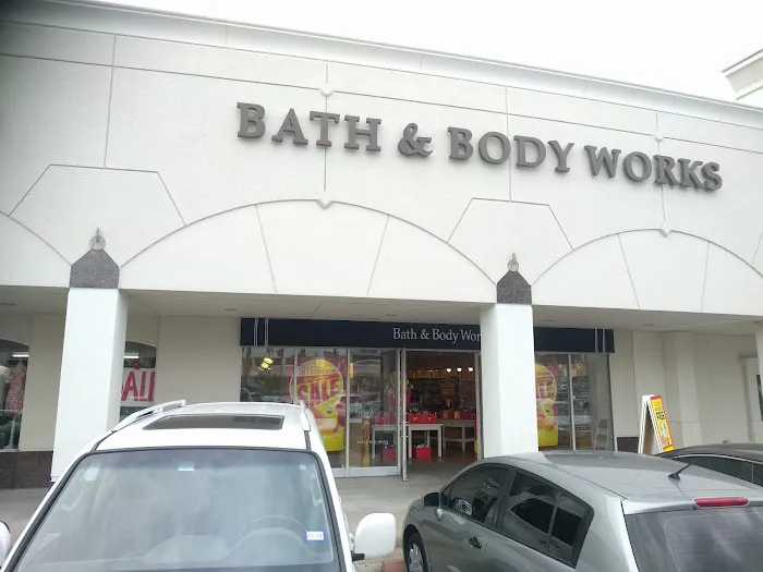 Bath & Body Works 3