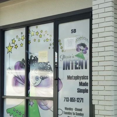 Pixie's Intent Llc