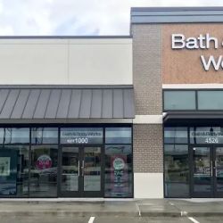 Bath & Body Works ico