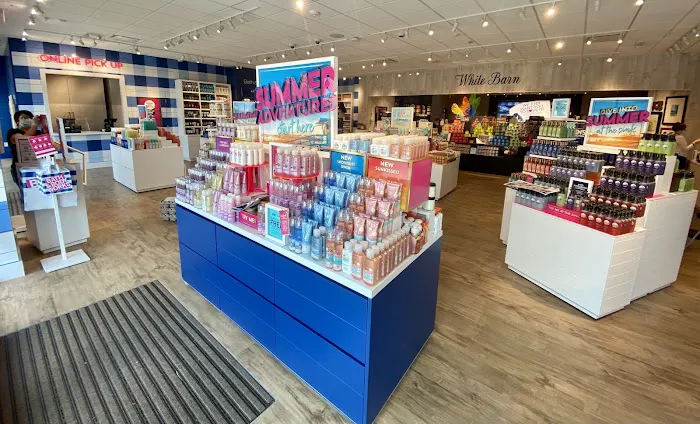 Bath & Body Works 2