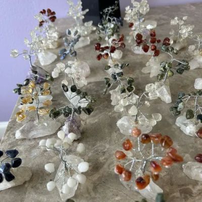 Crystal & Luck Boutique