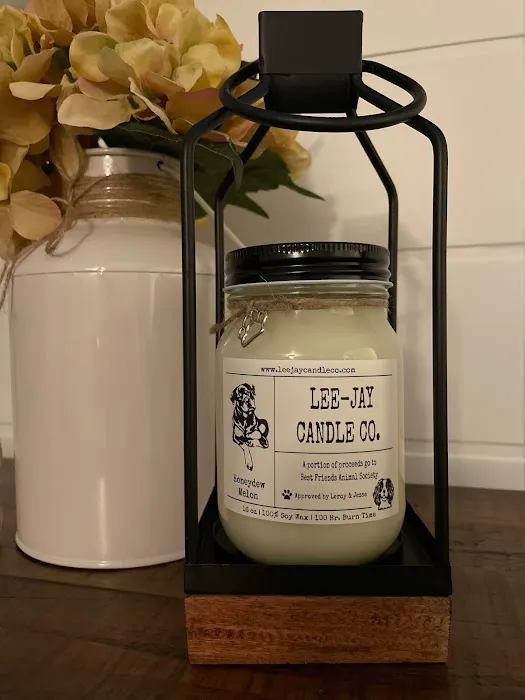 Lee-Jay Candle Co 3