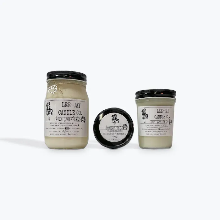 Lee-Jay Candle Co 2