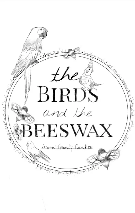 The Birds and the Beeswax 0