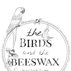 The Birds and the Beeswax ico