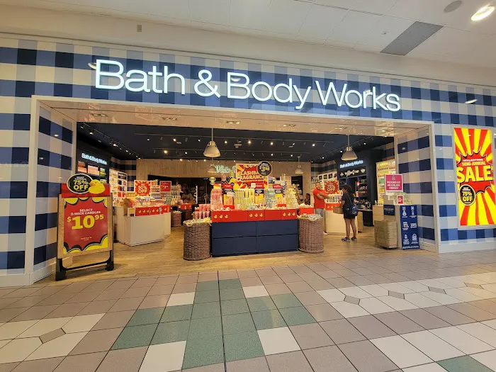 Bath & Body Works 3