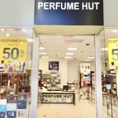 Perfume Hut